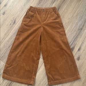 Uniqlo Curdoroy Pants